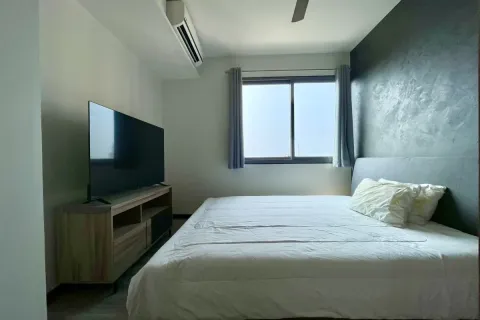 Condominio de 2 dormitorios en Pattaya, Tailandia № 211229 - foto 21
