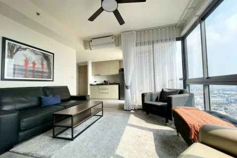 Condominio de 2 dormitorios en Pattaya, Tailandia № 211229 - foto 26