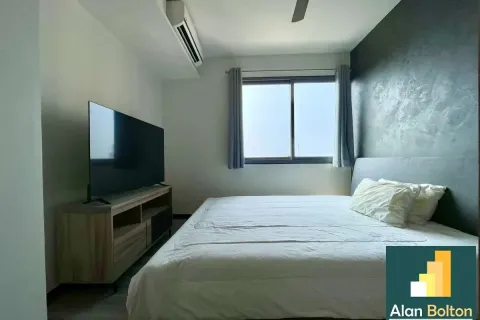 Condominio de 2 dormitorios en Pattaya, Tailandia № 211229 - foto 14