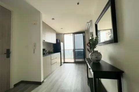 Condominio de 2 dormitorios en Pattaya, Tailandia № 211229 - foto 25