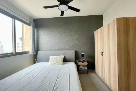 Condominio de 2 dormitorios en Pattaya, Tailandia № 211229 - foto 20