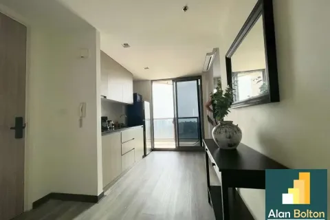 Condominio de 2 dormitorios en Pattaya, Tailandia № 211229 - foto 4