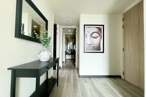 Condominio de 2 dormitorios en Pattaya, Tailandia № 211229 - foto 16