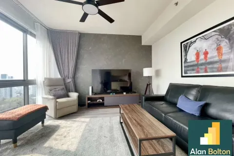 Condominio de 2 dormitorios en Pattaya, Tailandia № 211229 - foto 8