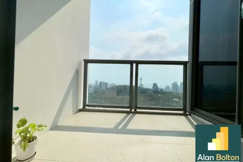Condominio de 2 dormitorios en Pattaya, Tailandia № 211229 - foto 7