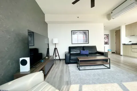 Condominio de 2 dormitorios en Pattaya, Tailandia № 211229 - foto 27