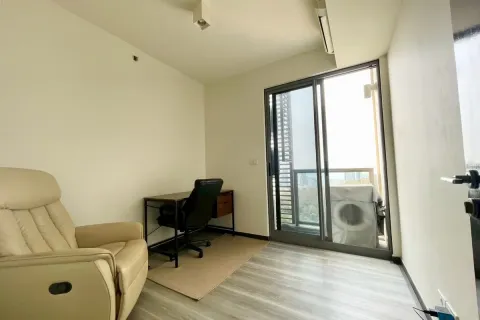 Condominio de 2 dormitorios en Pattaya, Tailandia № 211229 - foto 18