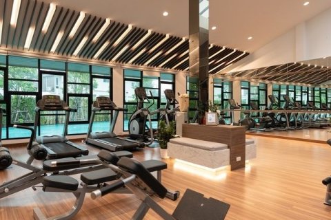 Дом в Чианграе, Таиланд с 4 спальнями  № 160435 - фото 11