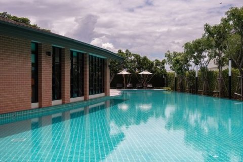 Дом в Чианграе, Таиланд с 4 спальнями  № 160435 - фото 12