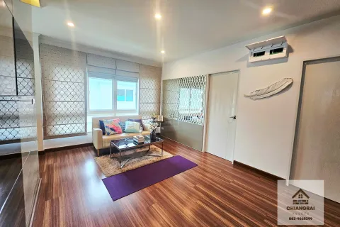 Дом в Чианграе, Таиланд с 4 спальнями  № 160435 - фото 6