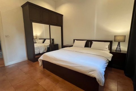 Дом в Паттайе, Таиланд с 5 спальнями  № 160433 - фото 9