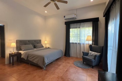 Дом в Паттайе, Таиланд с 5 спальнями  № 160433 - фото 14