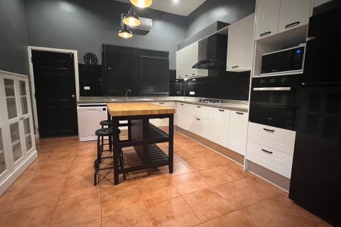 Дом в Паттайе, Таиланд с 5 спальнями  № 160433 - фото 13