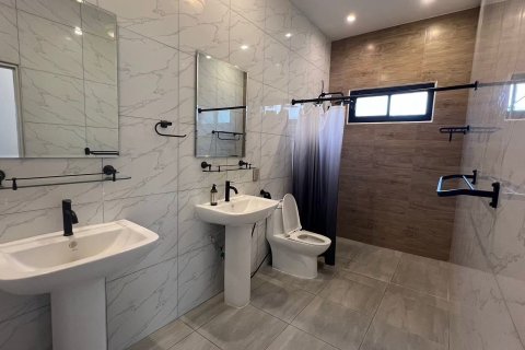 Дом в Паттайе, Таиланд с 5 спальнями  № 160433 - фото 15