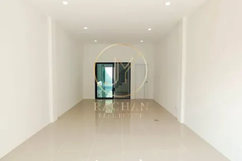 Townhouse à Nonthaburi, Thaïlande 3 chambres № 160434 - photo 4