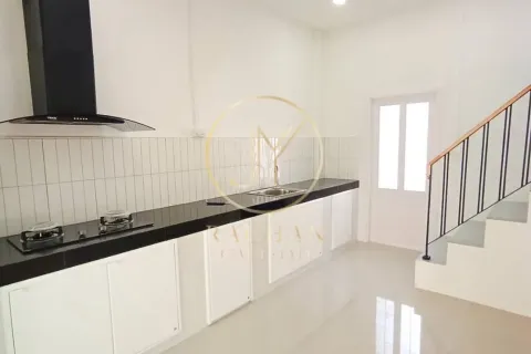 Townhouse à Nonthaburi, Thaïlande 3 chambres № 160434 - photo 7