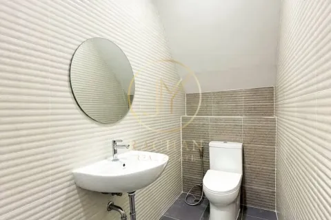 Townhouse à Nonthaburi, Thaïlande 3 chambres № 160434 - photo 6