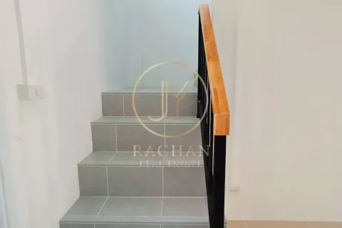 Townhouse à Nonthaburi, Thaïlande 3 chambres № 160434 - photo 11