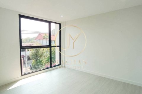 Townhouse à Nonthaburi, Thaïlande 3 chambres № 160434 - photo 18