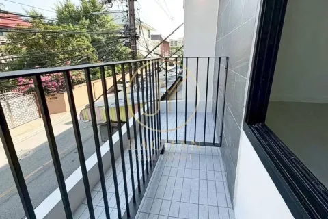 Townhouse à Nonthaburi, Thaïlande 3 chambres № 160434 - photo 14