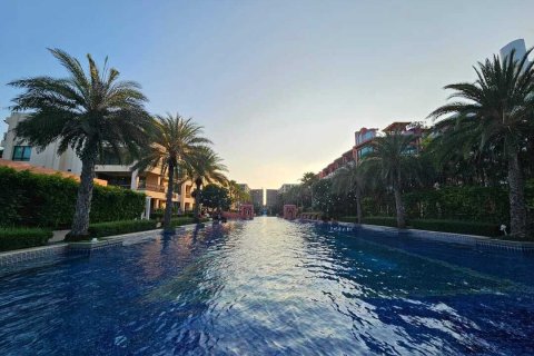 Penthouse in Hua Hin, Thailand 4 bedrooms № 160437 - photo 5