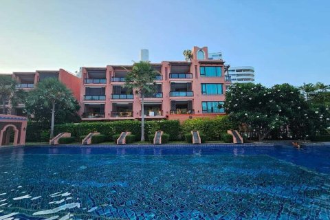 Penthouse in Hua Hin, Thailand 4 bedrooms № 160437 - photo 4