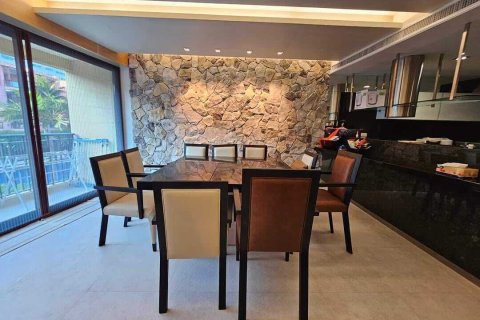 Penthouse in Hua Hin, Thailand 4 bedrooms № 160437 - photo 3