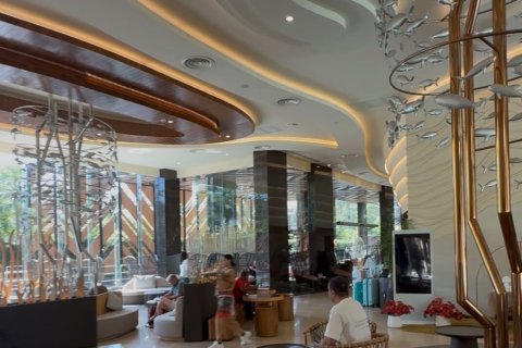 Кондоминиум с 2 спальнями в Кату, Таиланд № 160432 - фото 11