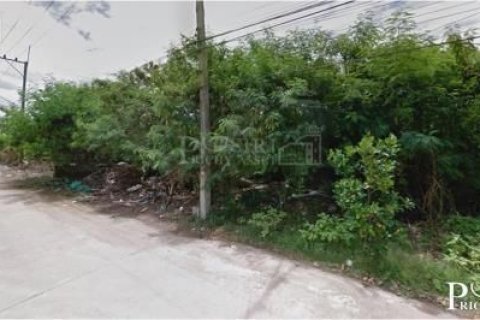 Земельный участок в Кратум Баене, Таиланд 4800м2 № 160436 - фото 2