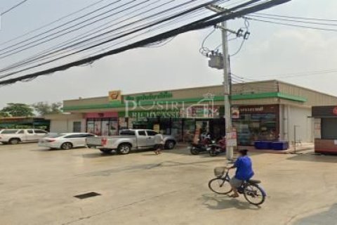 Земельный участок в Кратум Баене, Таиланд 4800м2 № 160436 - фото 5