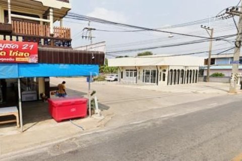 Земельный участок в Кратум Баене, Таиланд 4800м2 № 160436 - фото 4