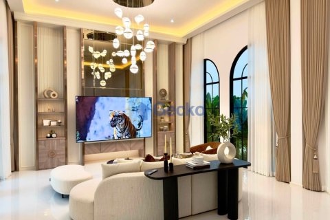 บ้านในพัทยา, ประเทศไทย 4 ห้องนอน № 202398 - รูปถ่าย 5
