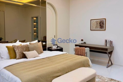 บ้านในพัทยา, ประเทศไทย 4 ห้องนอน № 202398 - รูปถ่าย 18
