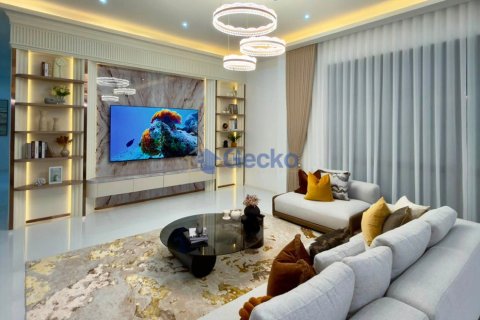 บ้านในพัทยา, ประเทศไทย 4 ห้องนอน № 202398 - รูปถ่าย 3