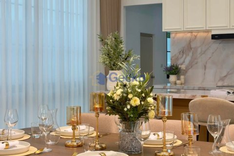 บ้านในพัทยา, ประเทศไทย 4 ห้องนอน № 202398 - รูปถ่าย 13