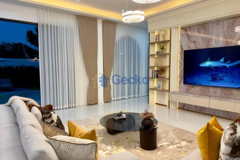 บ้านในพัทยา, ประเทศไทย 4 ห้องนอน № 202398 - รูปถ่าย 4