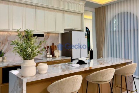 บ้านในพัทยา, ประเทศไทย 4 ห้องนอน № 202398 - รูปถ่าย 30