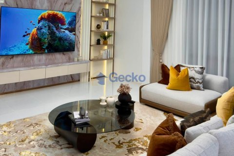 บ้านในพัทยา, ประเทศไทย 4 ห้องนอน № 202398 - รูปถ่าย 11