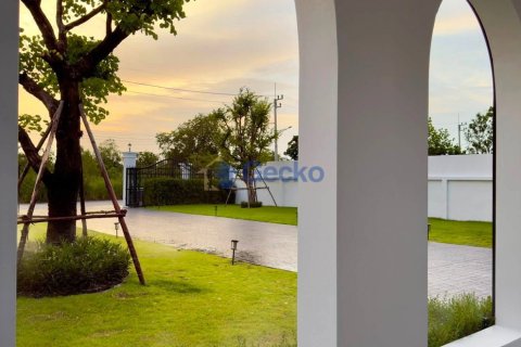บ้านในพัทยา, ประเทศไทย 4 ห้องนอน № 202398 - รูปถ่าย 29