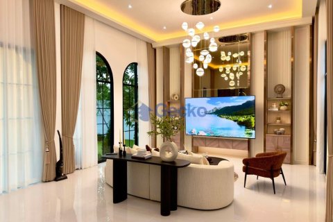 บ้านในพัทยา, ประเทศไทย 4 ห้องนอน № 202398 - รูปถ่าย 6