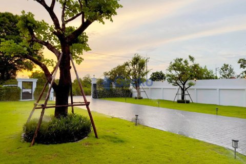 บ้านในพัทยา, ประเทศไทย 4 ห้องนอน № 202398 - รูปถ่าย 28