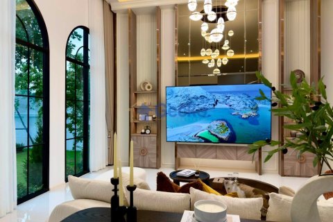 บ้านในพัทยา, ประเทศไทย 4 ห้องนอน № 202398 - รูปถ่าย 7