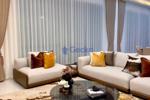 บ้านในพัทยา, ประเทศไทย 4 ห้องนอน № 202398 - รูปถ่าย 8