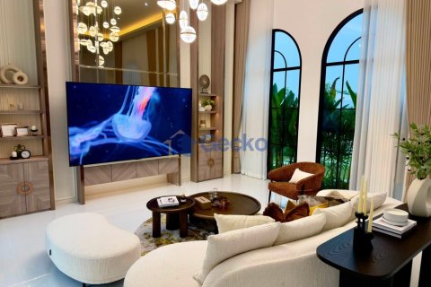 บ้านในพัทยา, ประเทศไทย 4 ห้องนอน № 202398 - รูปถ่าย 9