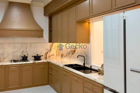 บ้านในพัทยา, ประเทศไทย 4 ห้องนอน № 202398 - รูปถ่าย 14