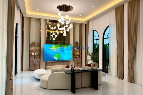 บ้านในพัทยา, ประเทศไทย 4 ห้องนอน № 202398 - รูปถ่าย 10