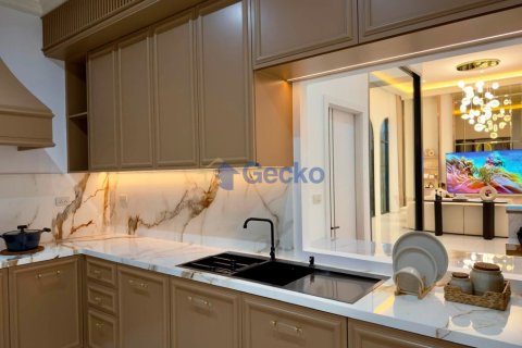 บ้านในพัทยา, ประเทศไทย 4 ห้องนอน № 202398 - รูปถ่าย 15
