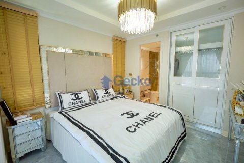 Condo in Pattaya, Thailand, 2 bedrooms  № 202400 - photo 13