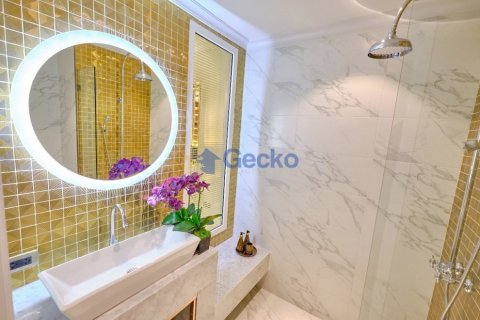 Condo in Pattaya, Thailand, 2 bedrooms  № 202400 - photo 10