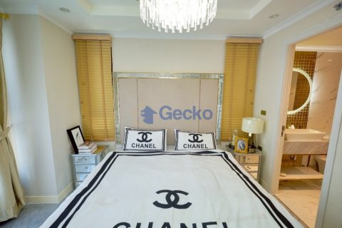 Condo in Pattaya, Thailand, 2 bedrooms  № 202400 - photo 16